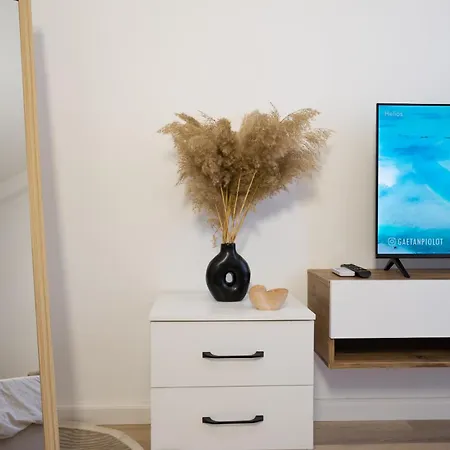 Apartamento Don's By Tok *