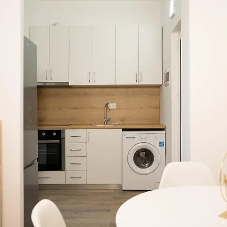 Don's By Tok Apartamento *