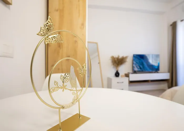 Don's Διαμέρισμα Δυρράχιο