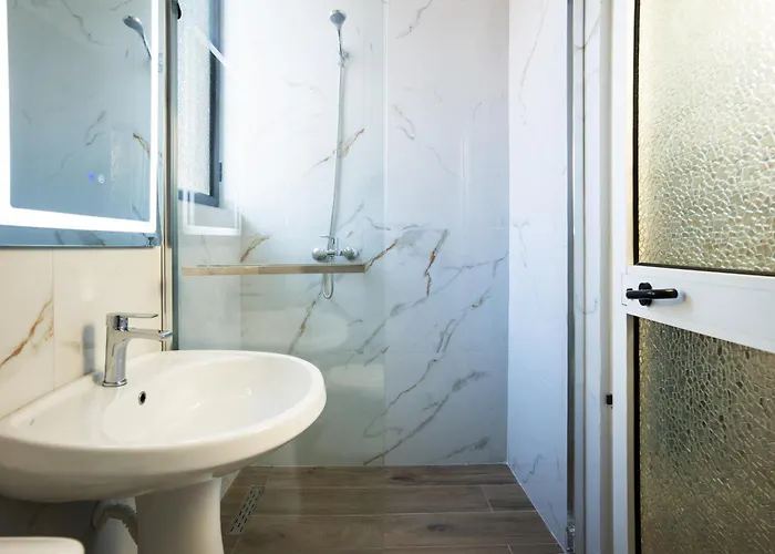 Don's Διαμέρισμα