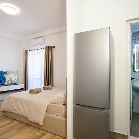 Don's Apartman Durrës