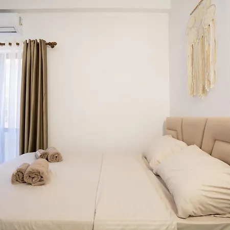 Don's Apartment *