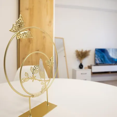 Don's Apartman Durrës