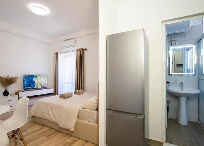 Don's Apartman Durrës